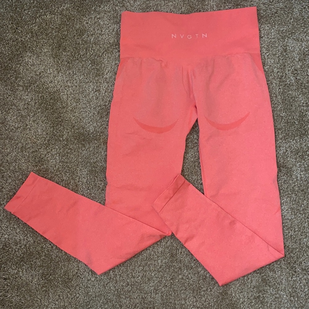 NVGTN Women’s Contour leggings
